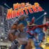 Cover War of the Monsters