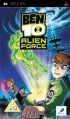 Cover Ben 10: Alien Force