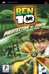 Cover Ben 10: Protector of Earth