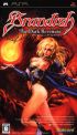 Cover Brandish: Dark Revenant