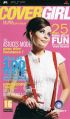 Cover Cover Girl per PSP