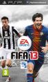 Cover FIFA 13