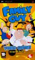 Cover Family Guy