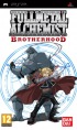 Cover Fullmetal Alchemist: Brotherhood