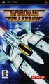 Cover Gradius Collection