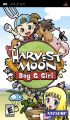 Cover Harvest Moon: Boy & Girl