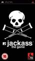 Cover Jackass the Game