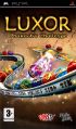 Cover Luxor: Pharaoh's Challenge
