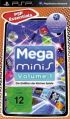 Cover Mega Minis Volume 1