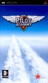 Cover Pilot Academy