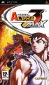 Cover Street Fighter Alpha 3 MAX