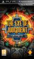 Cover The Eye of Judgment: Legends