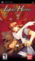 Cover The Legend of Heroes: A Tear of Vermillion