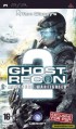 Cover Tom Clancy's Ghost Recon: Advanced Warfighter 2