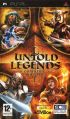 Cover Untold Legends: Brotherhood of the Blade