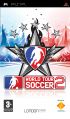 Cover World Tour Soccer 06