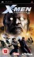 Cover X-Men Legends II: Rise of Apocalypse