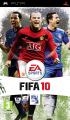 Cover FIFA 10