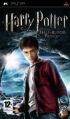 Cover Harry Potter and the Half-Blood Prince