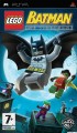 Cover LEGO Batman: The Videogame per PSP