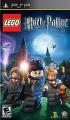 Cover LEGO Harry Potter: Years 1-4