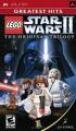 Cover LEGO Star Wars II: The Original Trilogy