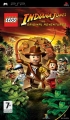 Cover LEGO Indiana Jones: Le Avventure Originali