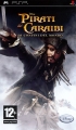 Cover Pirates of the Caribbean: At World's End