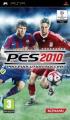 Cover Pro Evolution Soccer 2010