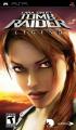 Cover Tomb Raider: Legend