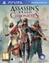 Cover Assassin's Creed Chronicles