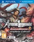 Cover Dynasty Warriors 8: Xtreme Legends Complete Edition