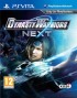Cover Dynasty Warriors Next