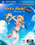 Cover Lets Fish! Hooked On