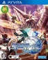 Cover Phantasy Star Nova