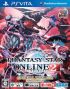 Cover Phantasy Star Online 2 - PS Vita