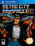 Cover Retro City Rampage DX per PS Vita