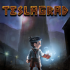 Cover Teslagrad per PS Vita