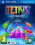 Cover Tetris Ultimate
