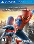 Cover The Amazing Spider-Man