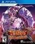 Cover Trillion: God of Destruction