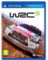 Cover WRC FIA World Rally Championship 5