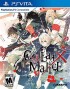 Cover Collar x Malice per PS Vita