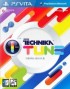 Cover DJMax Technika Tune