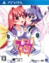 Cover Muv-Luv per PS Vita