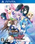 Cover Superdimension Neptune VS Sega Hard Girls