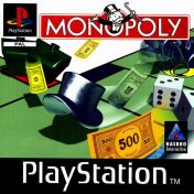 Cover Monopoly (1997)
