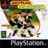 Cover Actua Ice Hockey