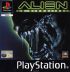 Cover Alien Resurrection