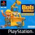 Cover Bob the Builder: Can We Fix It?